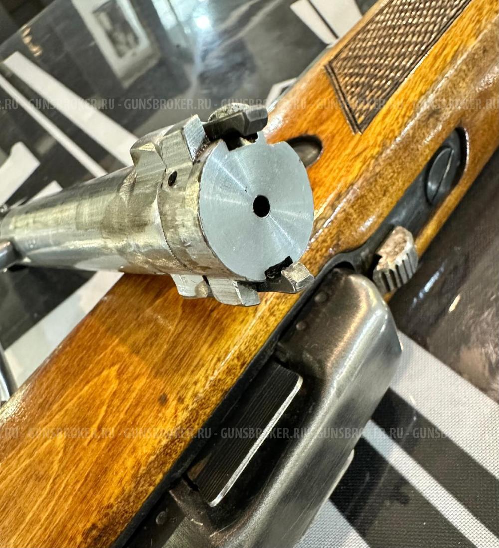 МЦ 20-01, кал.20/70