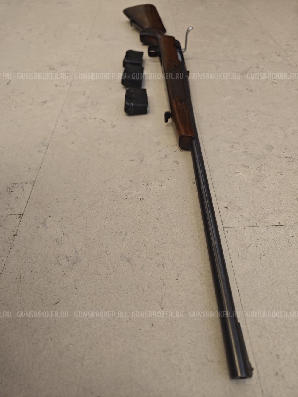 МЦ-20-01, калибр 20/70