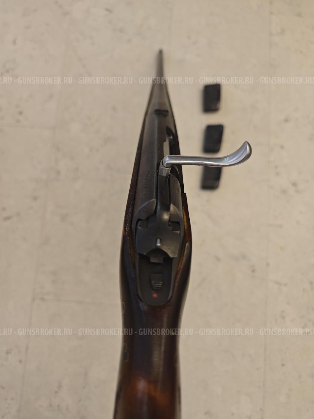 МЦ-20-01, калибр 20/70