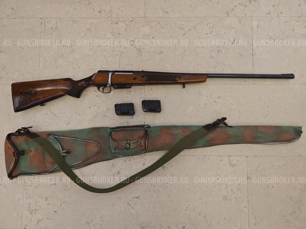 МЦ-20-01, калибр 20/70