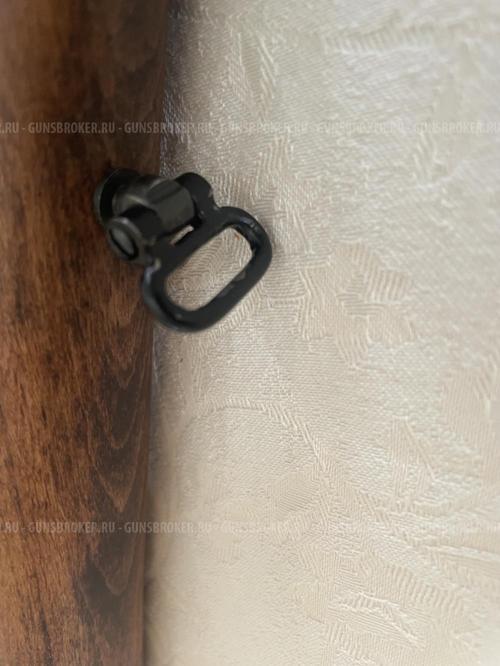 МЦ 20-01 калибр 20/70