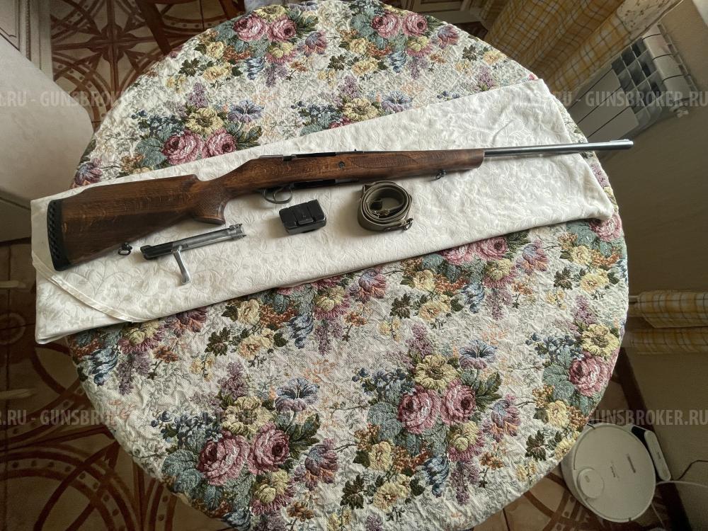 МЦ 20-01 калибр 20/70