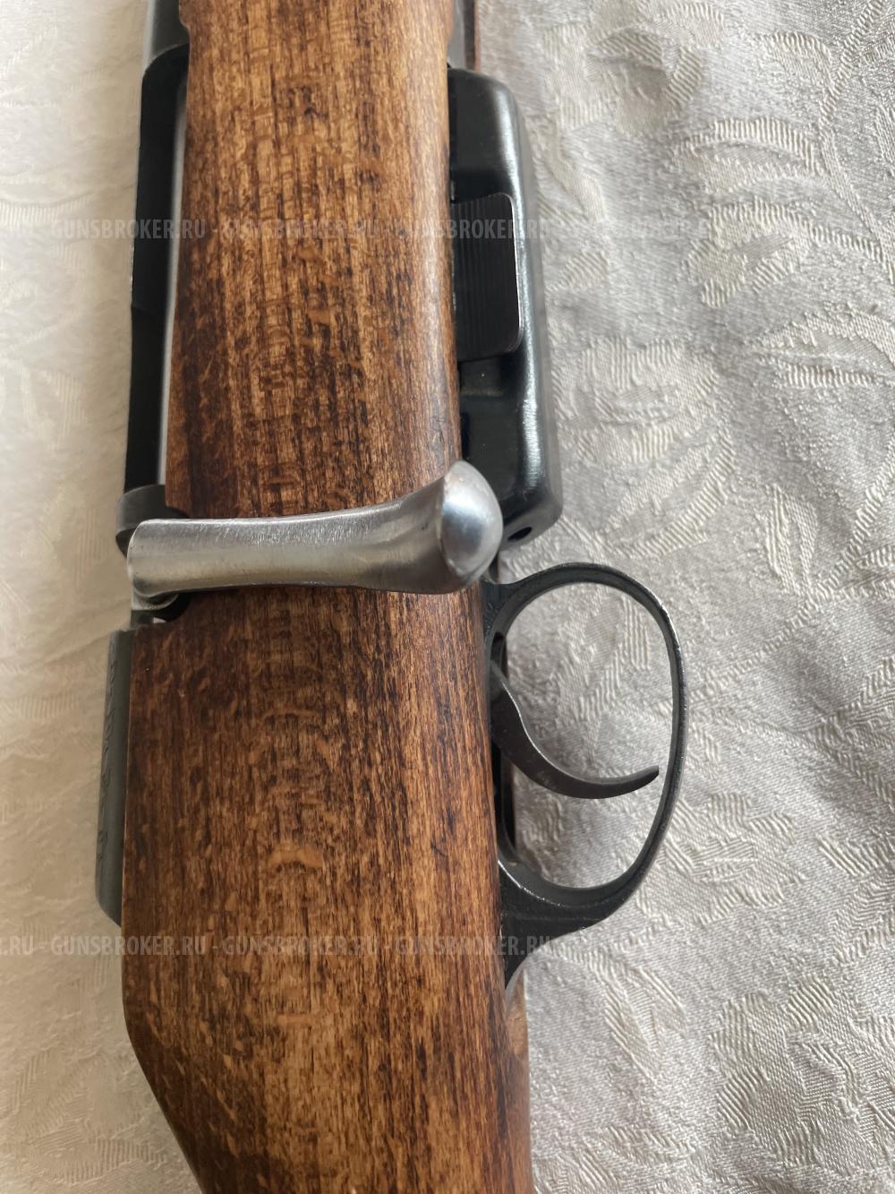 МЦ 20-01 калибр 20/70