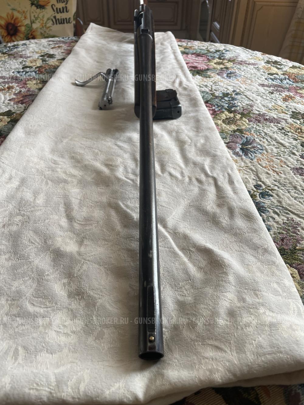 МЦ 20-01 калибр 20/70