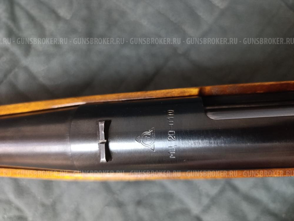 МЦ 20-01 ш