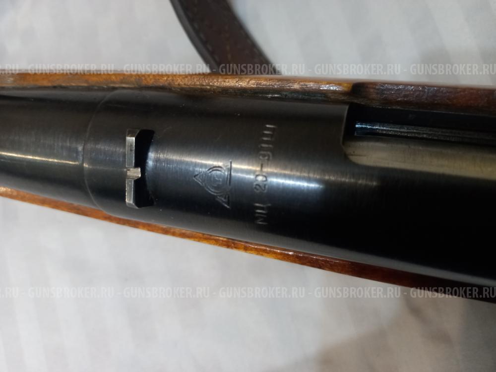 Мц 20-01 штучное