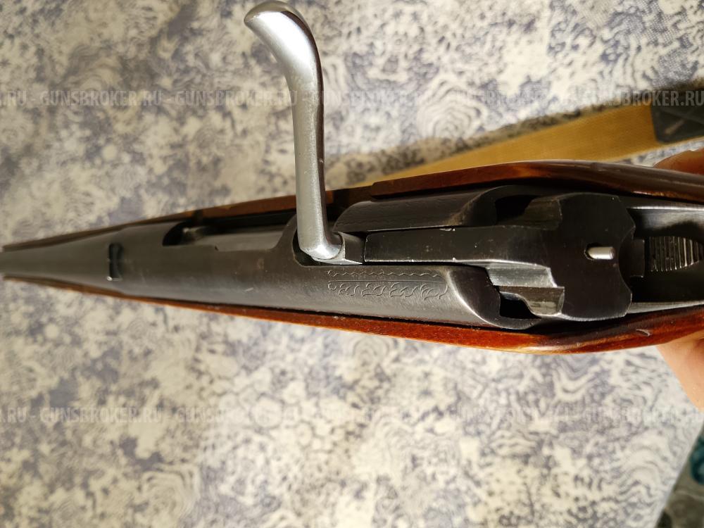 Мц 20-01 штучного производства. 