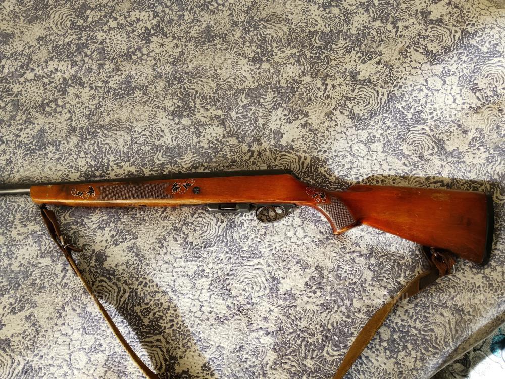 Мц 20-01 штучного производства. 