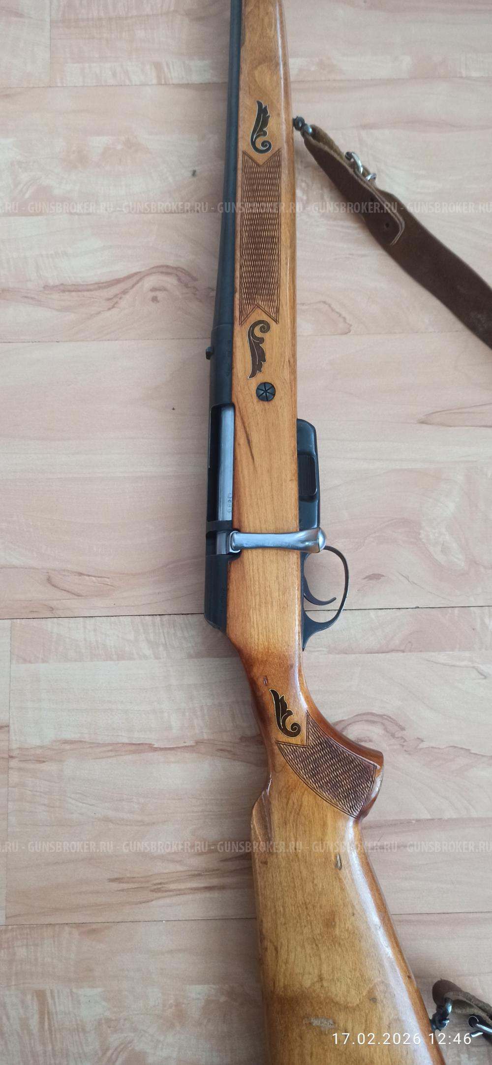 Мц 20-01(20/70) калибр 20