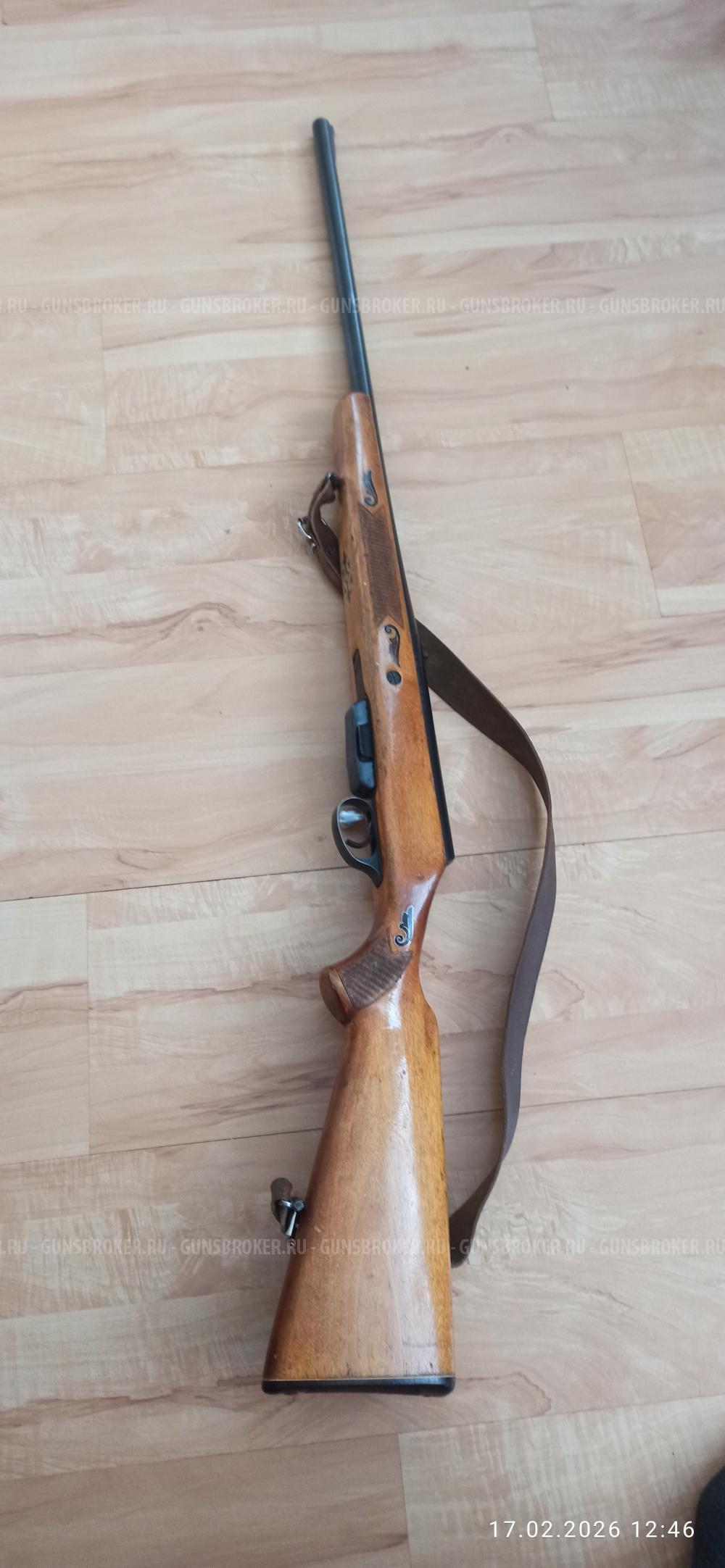 Мц 20-01(20/70) калибр 20