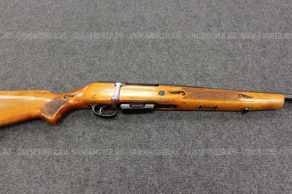 МЦ-20-01Ш, кал. 20/70