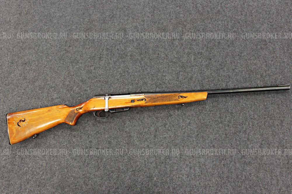 МЦ-20-01Ш, кал. 20/70