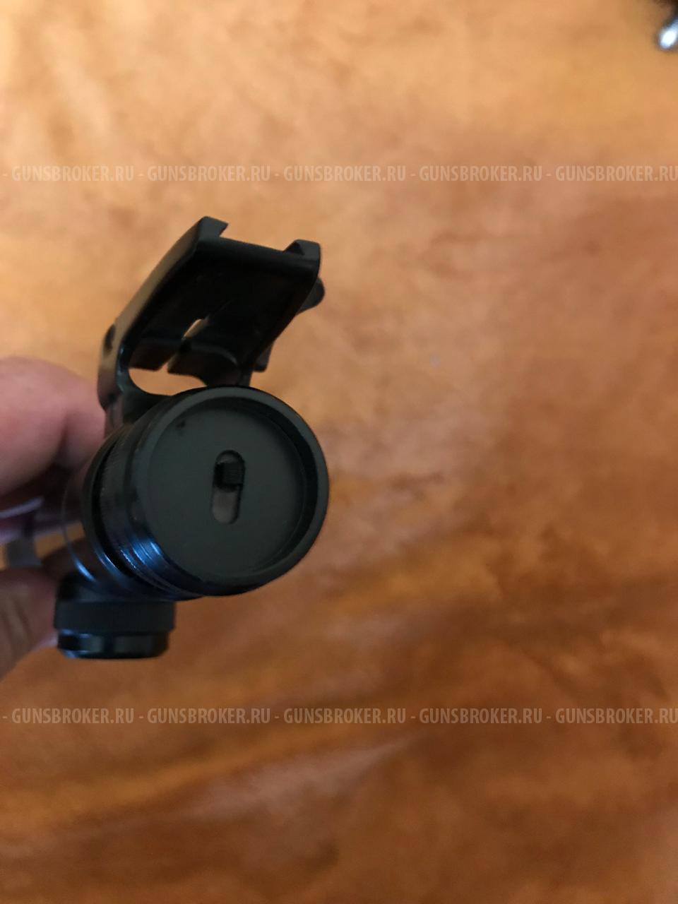МЦ 20-01Ш