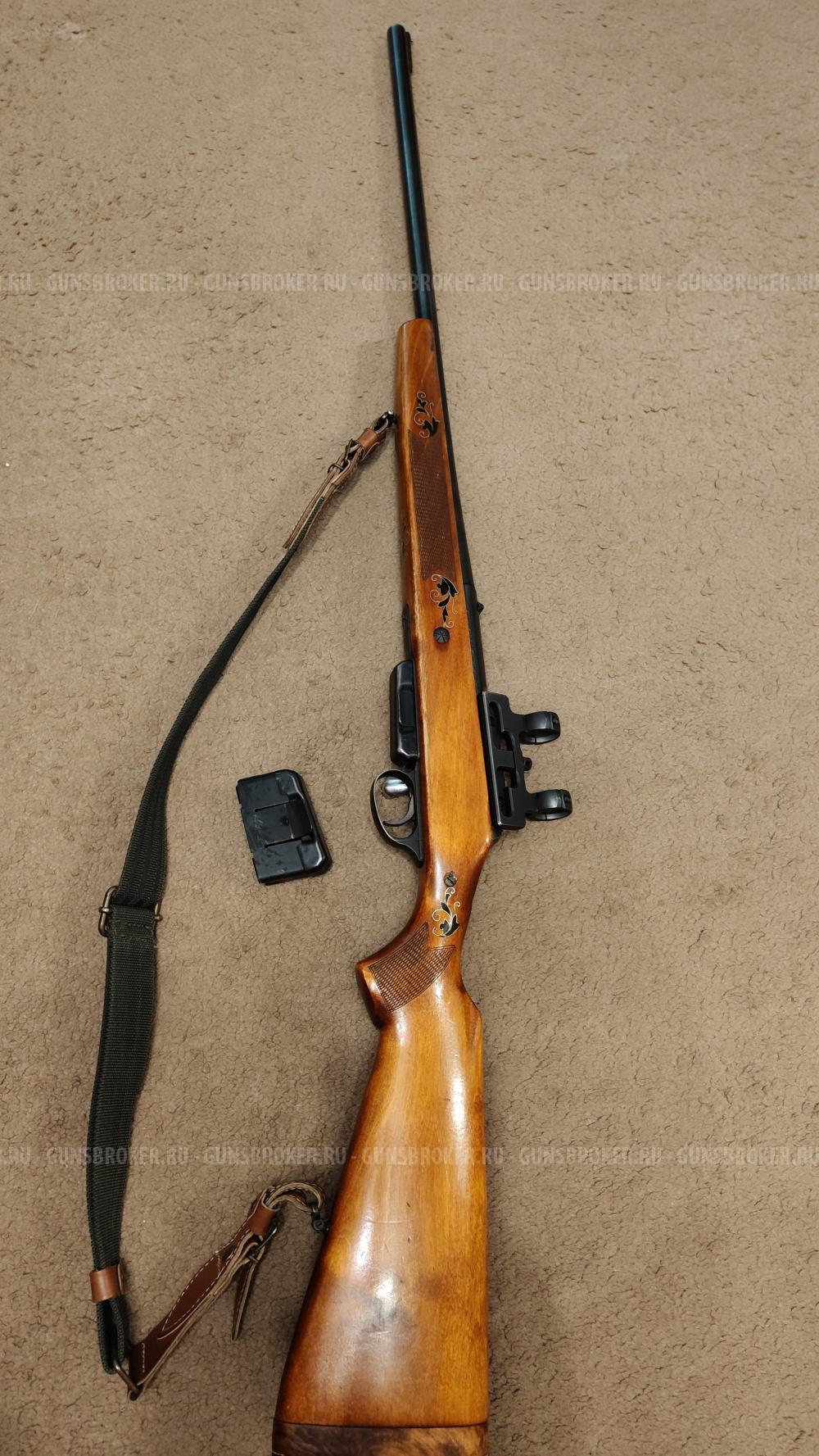 МЦ 20-01Ш