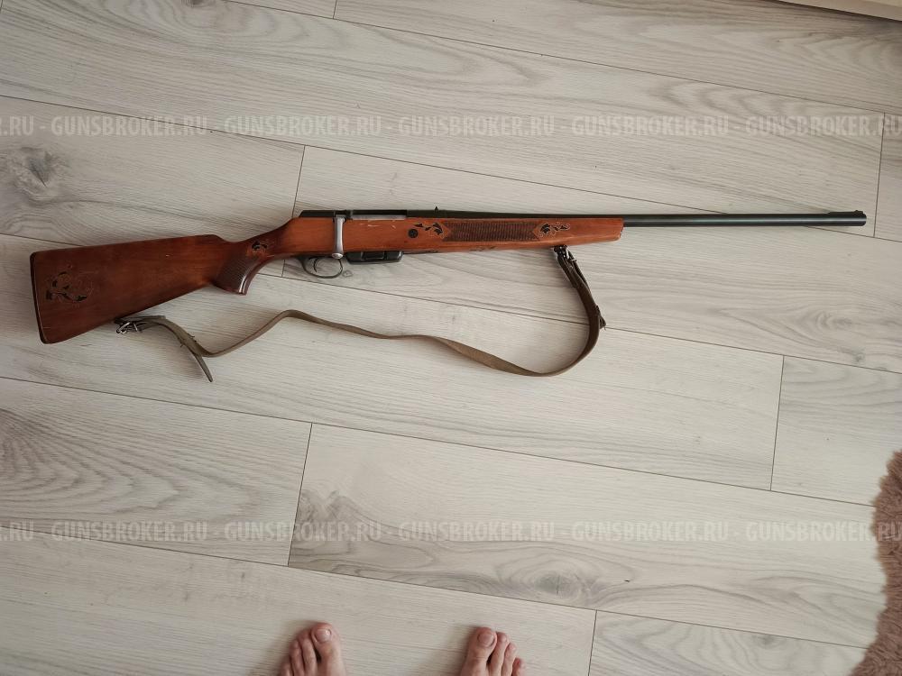 МЦ 20-01Ш