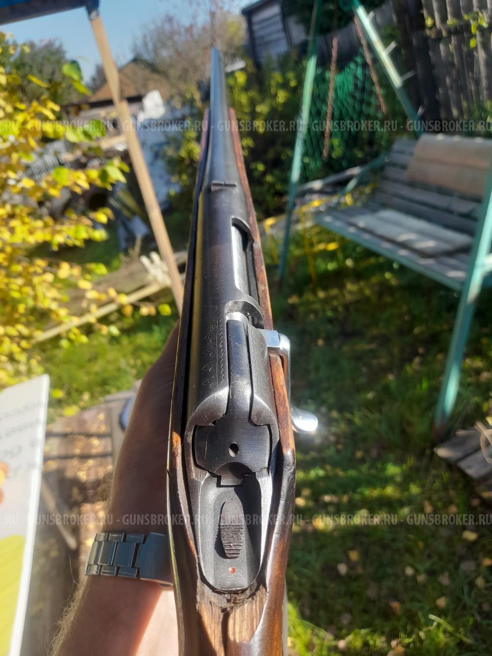МЦ 20-01Ш