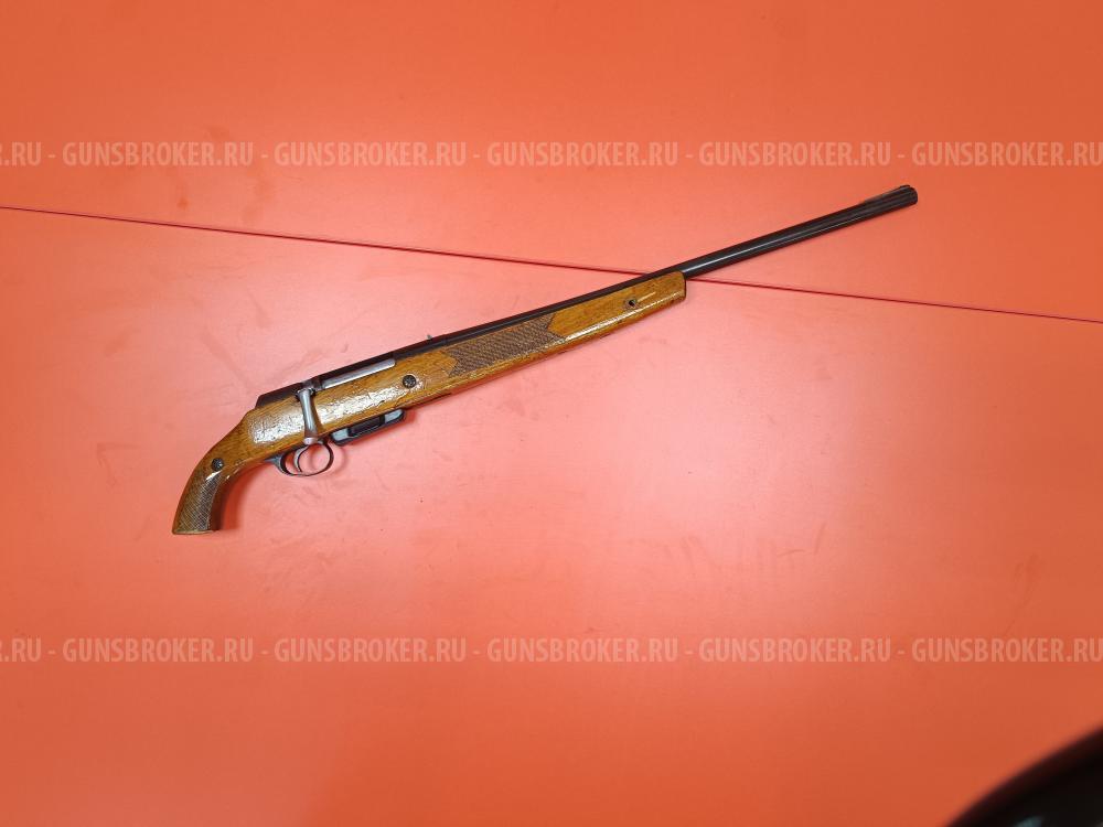 МЦ-20-08 кал. 20/70