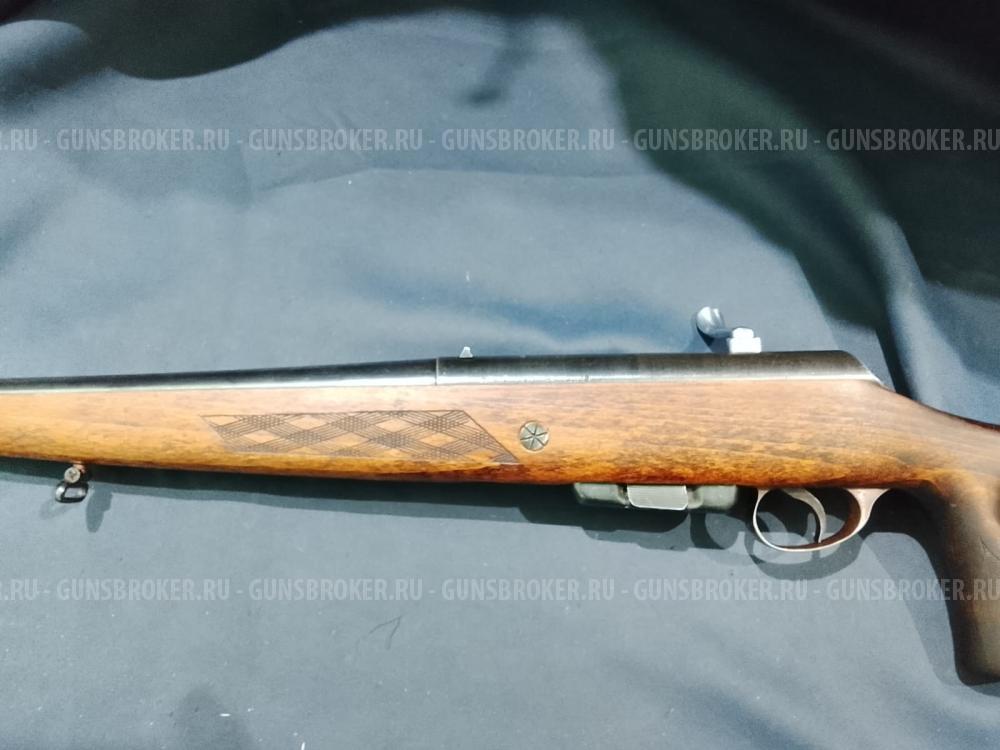 МЦ-20-08, кал.20х70
