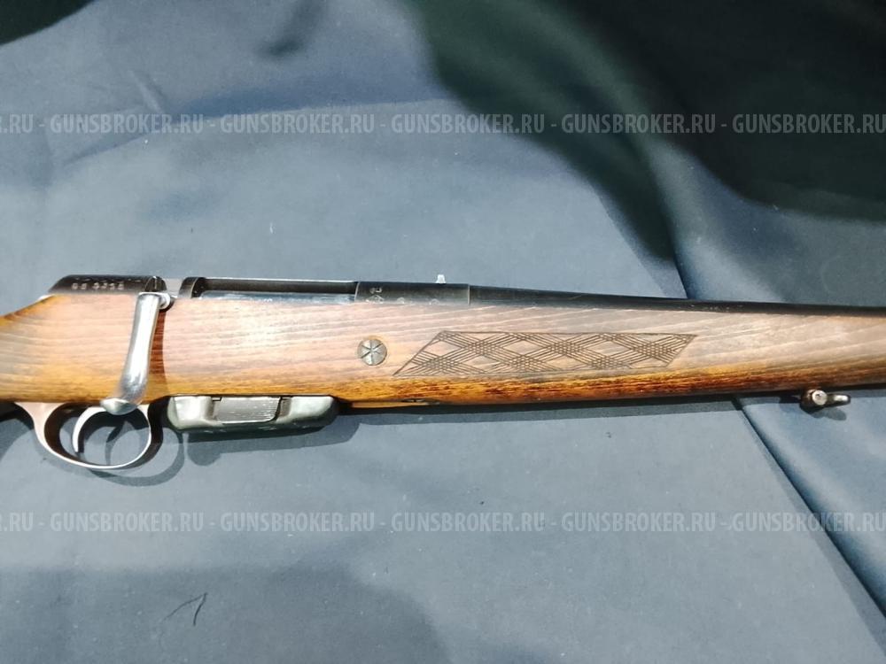 МЦ-20-08, кал.20х70