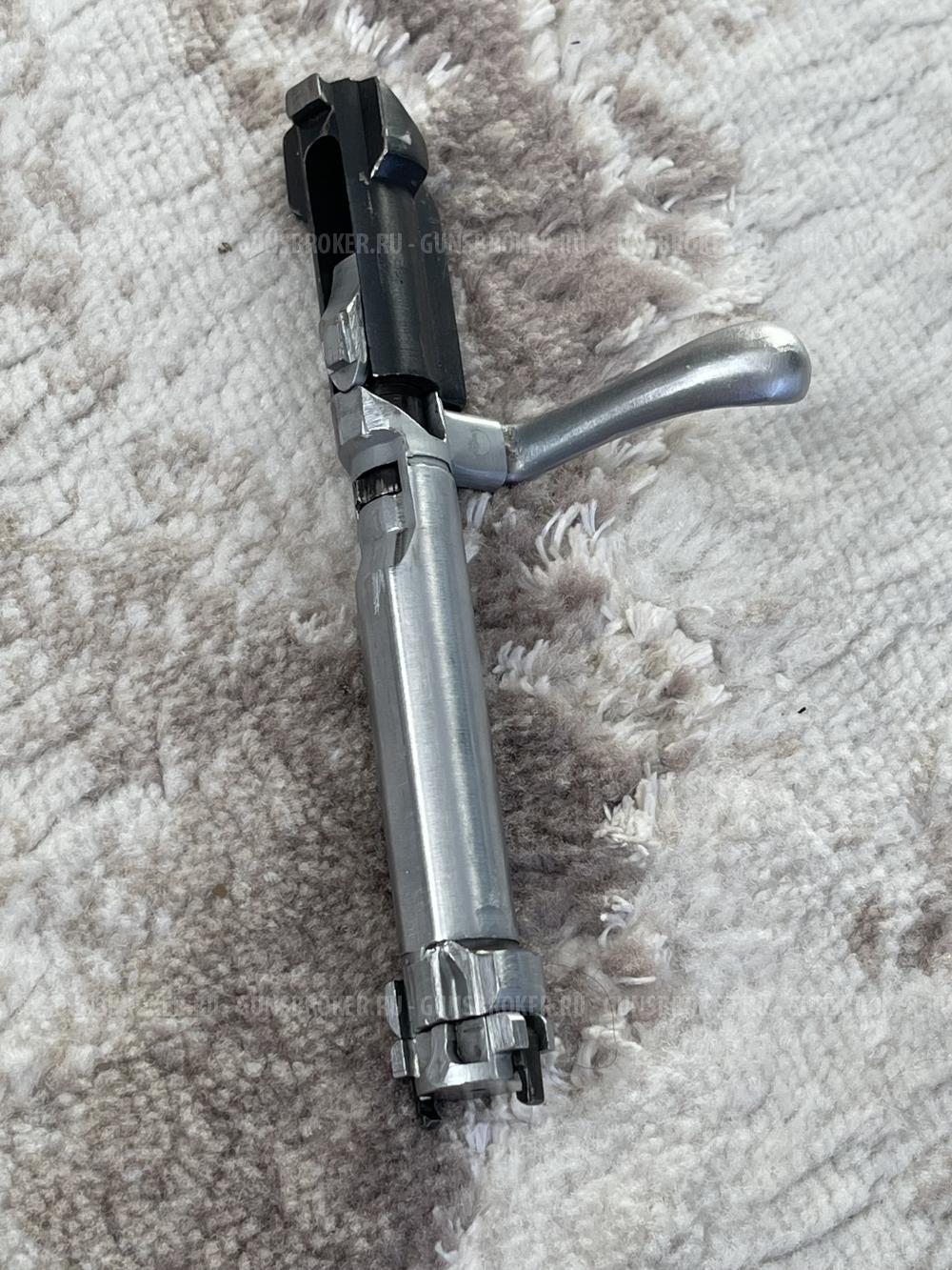 МЦ 20-08 в ложе ТОЗ-106 кал. 20х70