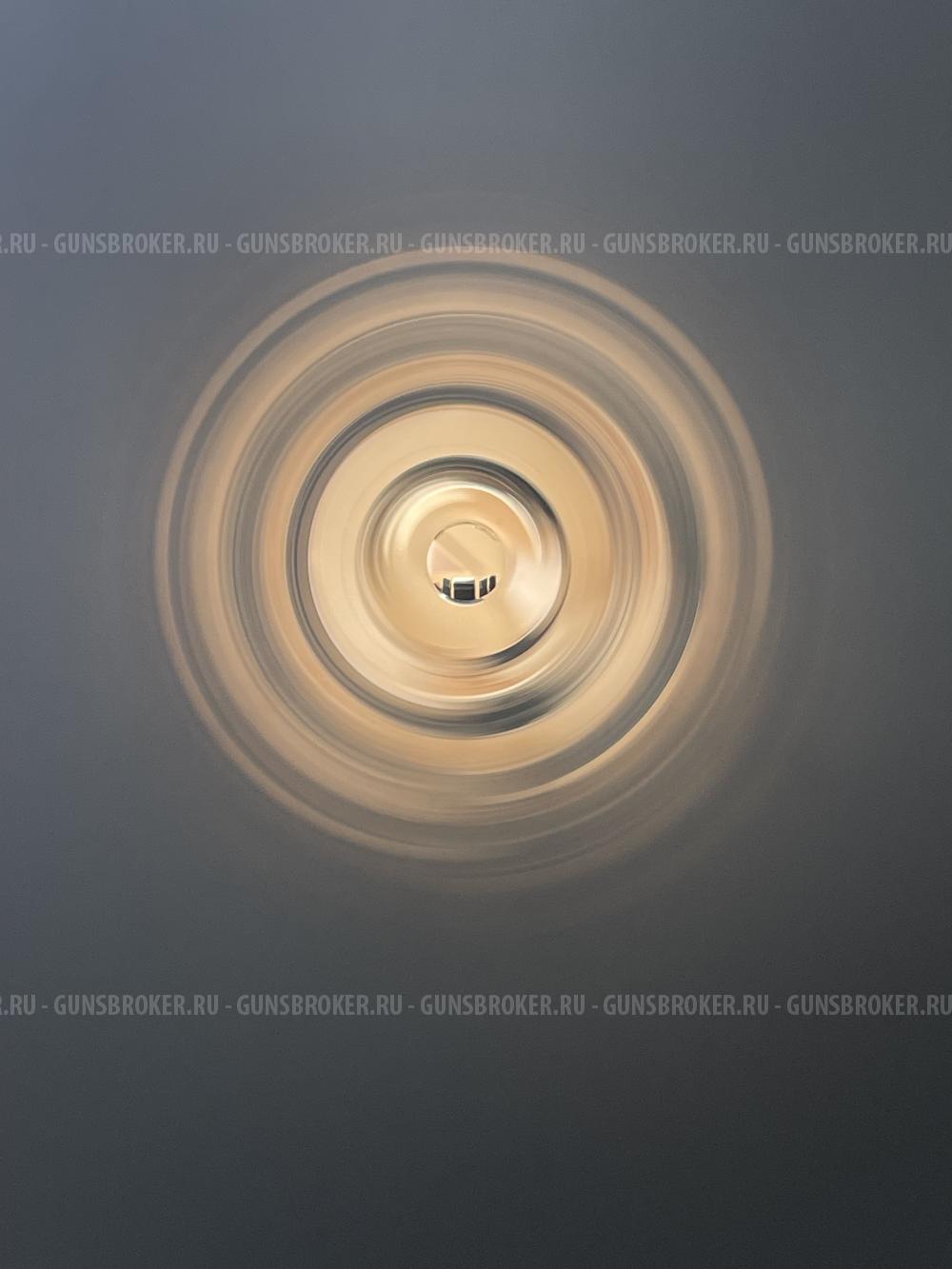 МЦ 20-08 в ложе ТОЗ-106 кал. 20х70