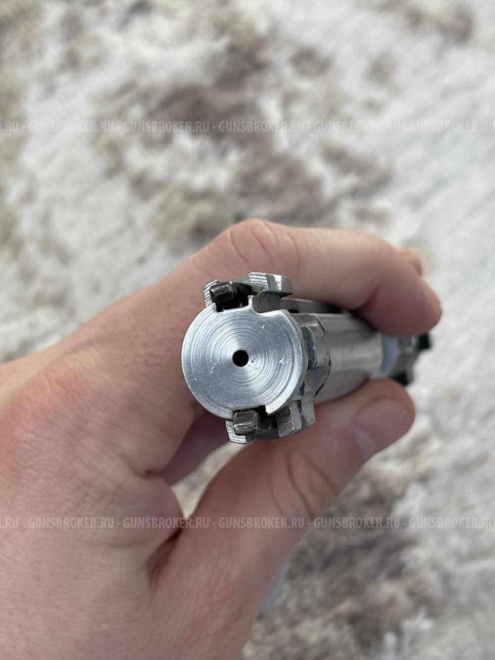 МЦ 20-08 в ложе ТОЗ-106 кал. 20х70