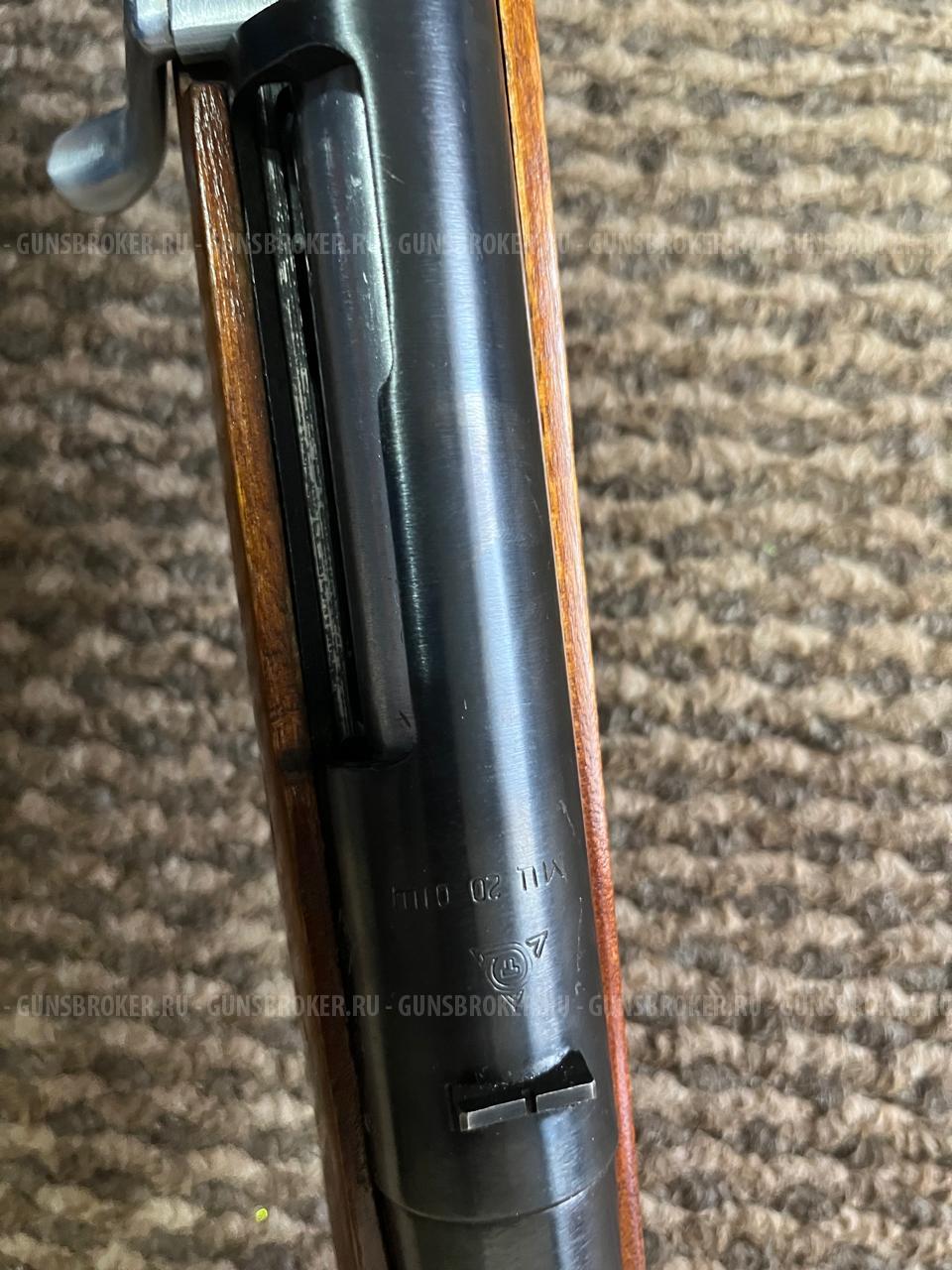 МЦ 20 калибр Штучное