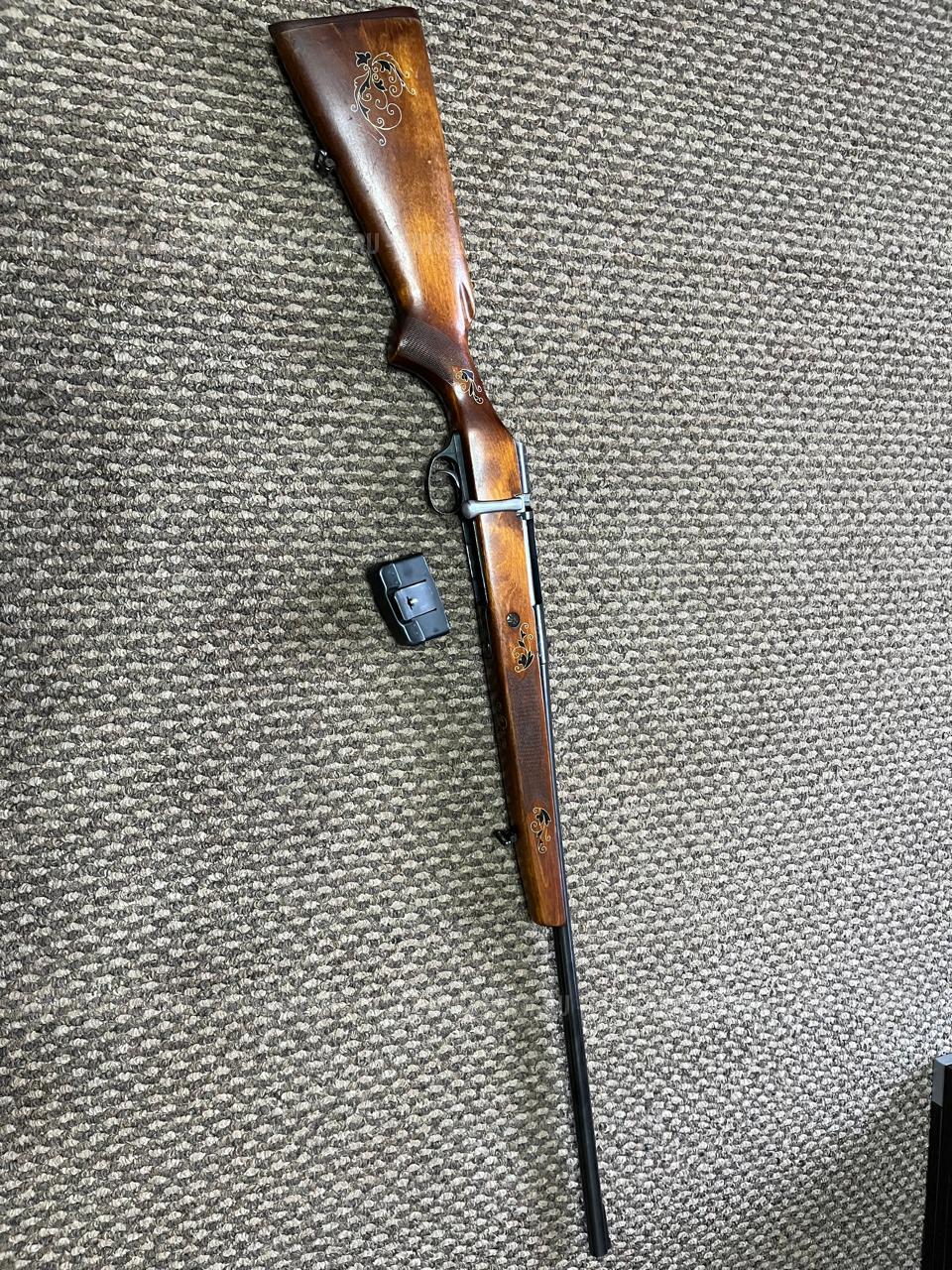 МЦ 20 калибр Штучное