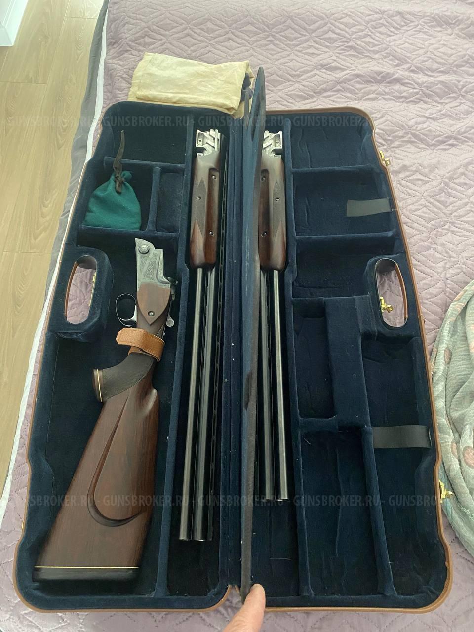 МЦ 200-00 с двумя блоками