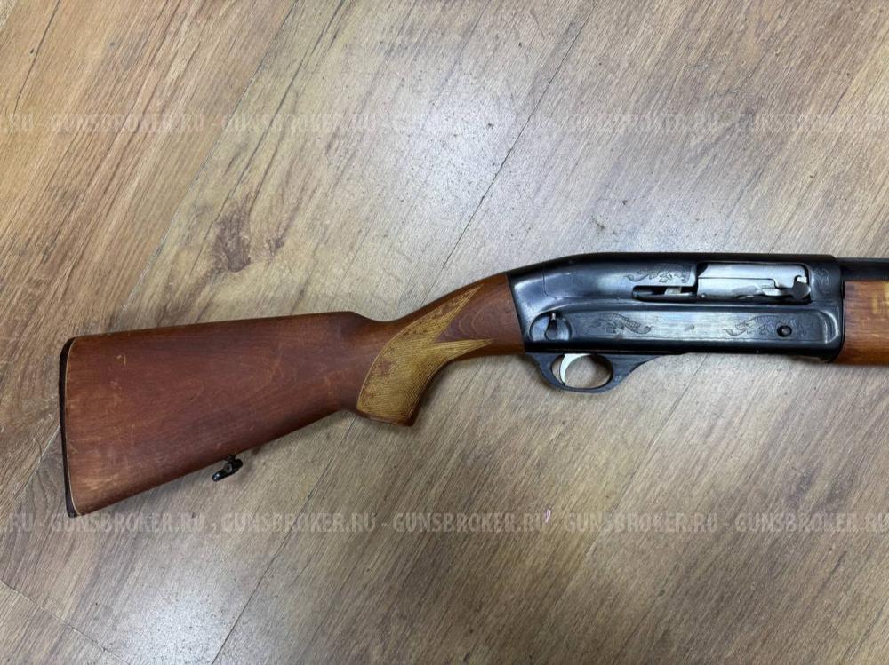 МЦ-21-12 , кал. 12/70 в СПБ