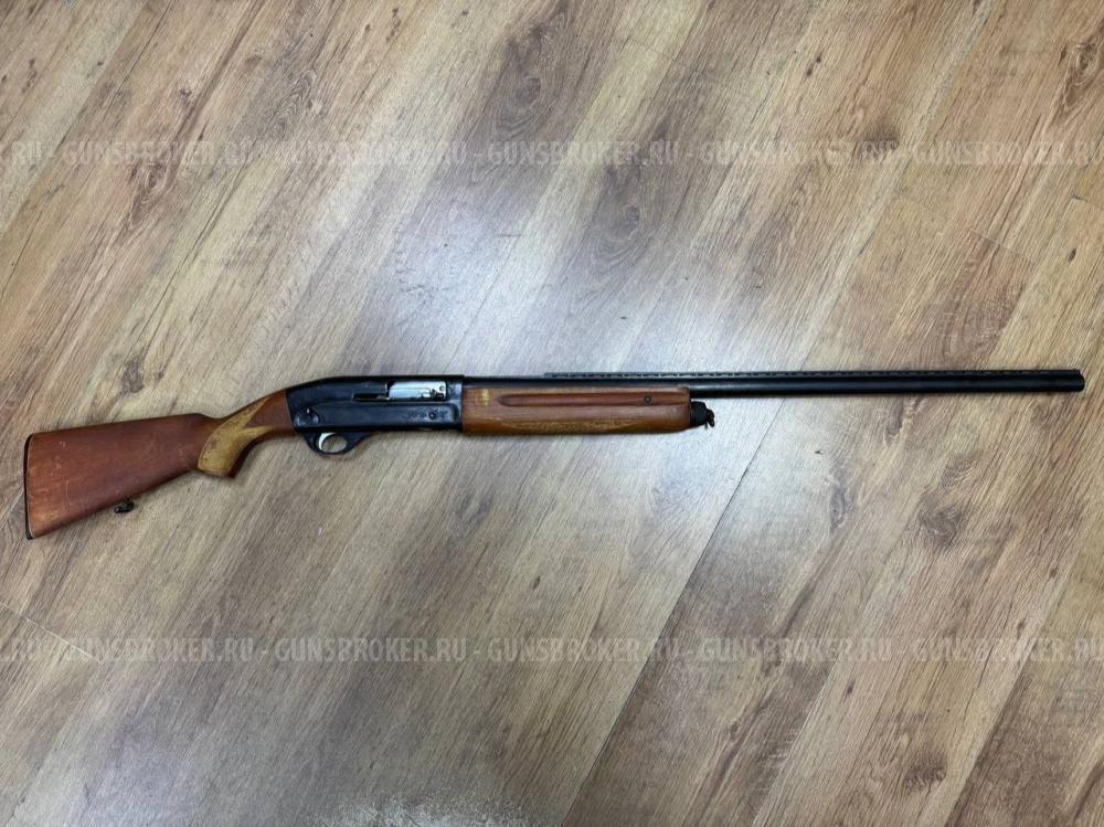 МЦ-21-12 , кал. 12/70 в СПБ