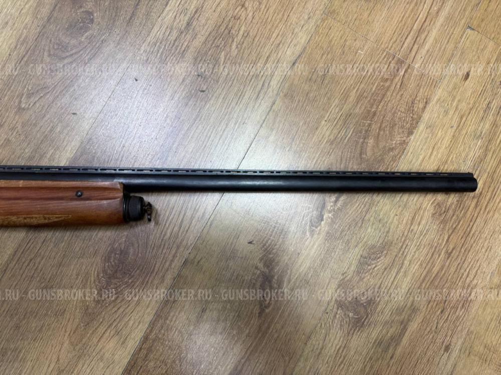 МЦ-21-12 , кал. 12/70 в СПБ