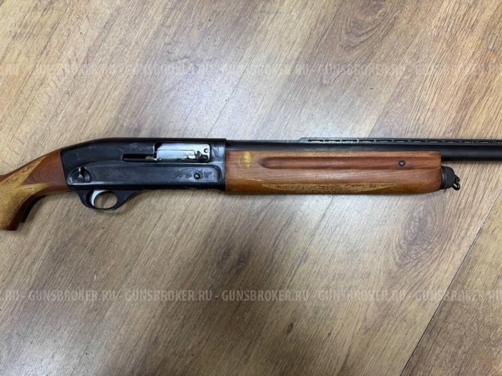 МЦ-21-12 , кал. 12/70 в СПБ