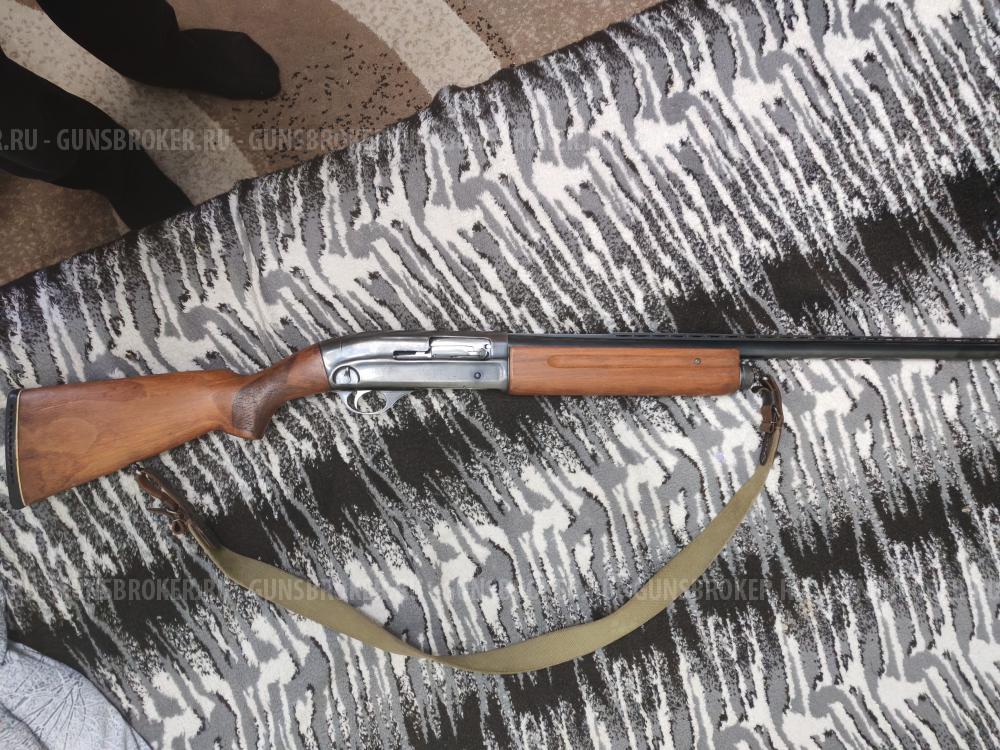 МЦ 21-12 12 калибра 1 ствол