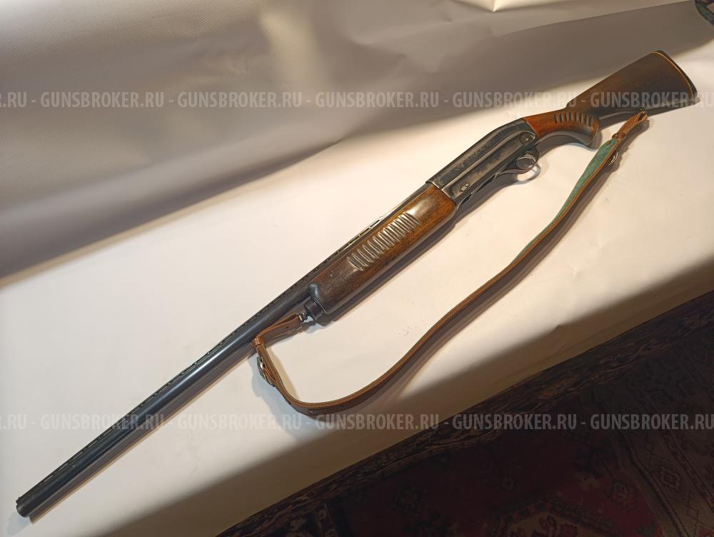 МЦ-21-12 12х70 чок СССР