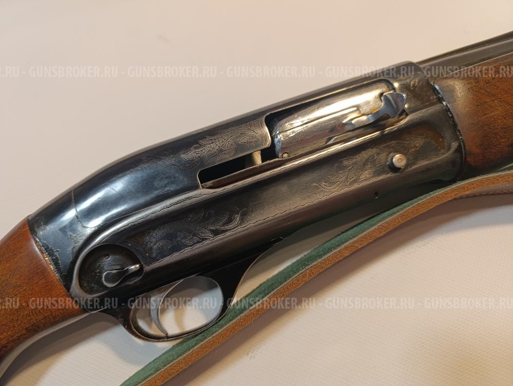 МЦ-21-12 12х70 чок СССР
