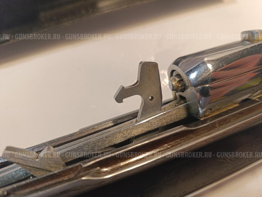 МЦ-21-12 12х70 чок СССР