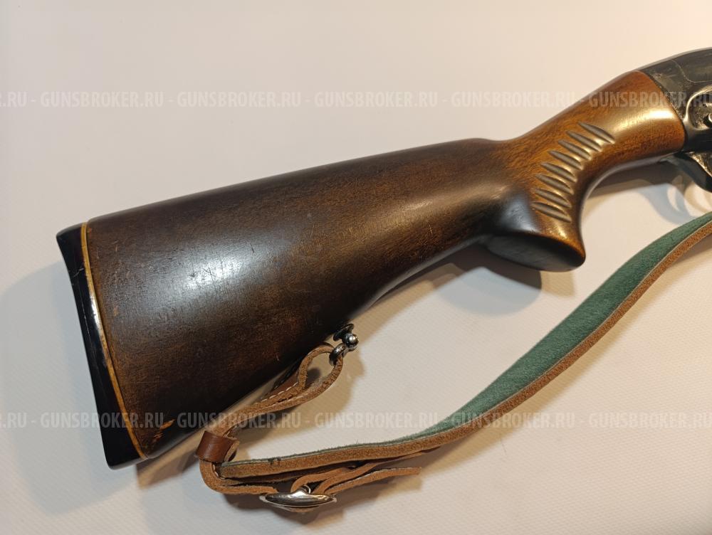 МЦ-21-12 12х70 чок СССР