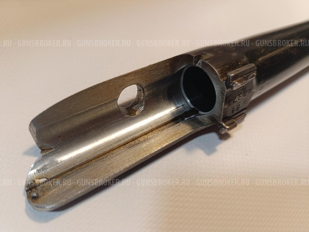 МЦ-21-12 12х70 чок СССР
