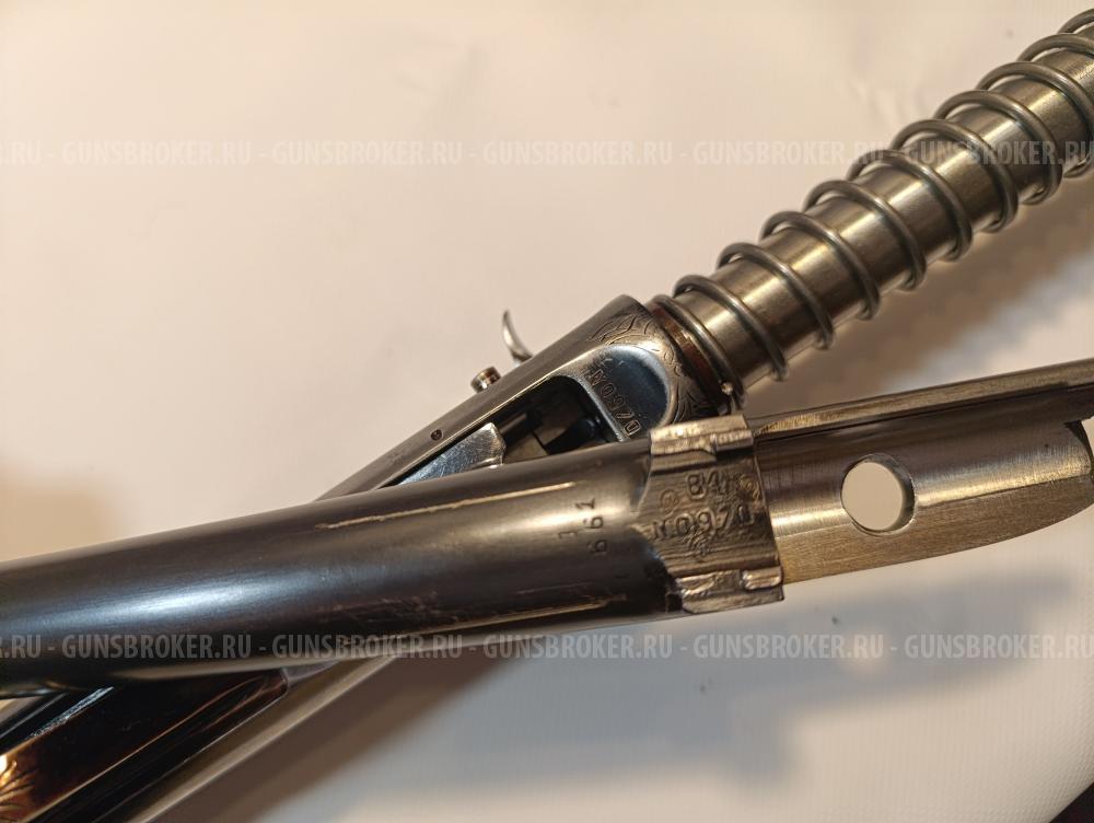 МЦ-21-12 12х70 чок СССР