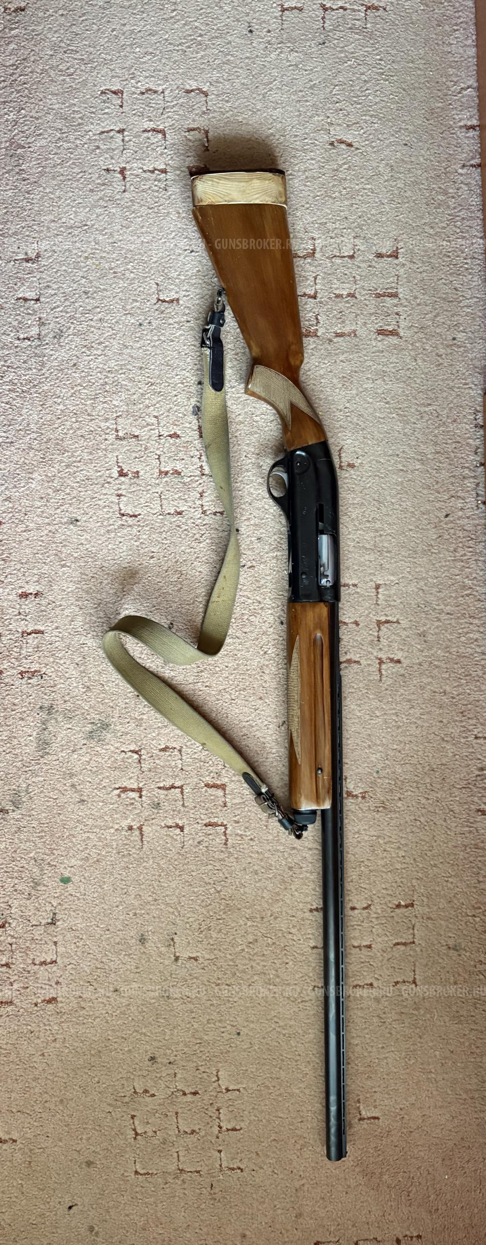 МЦ 21-12, 12х70