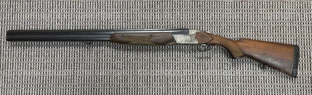 МЦ 21-12 и ТОЗ-34Р