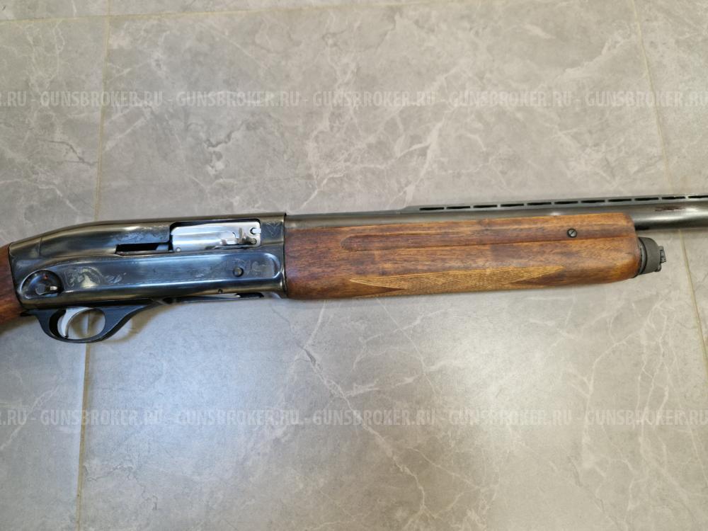МЦ 21-12, кал. 12/70, 1998 г.в.