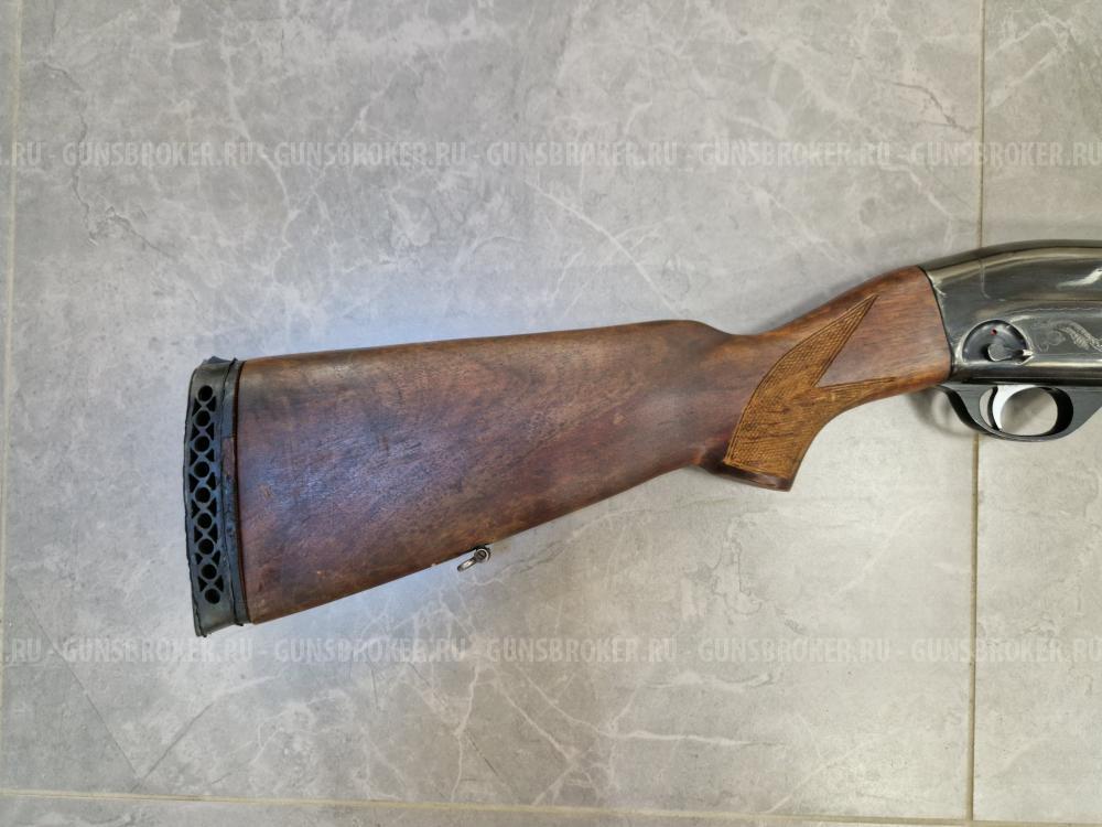 МЦ 21-12, кал. 12/70, 1998 г.в.