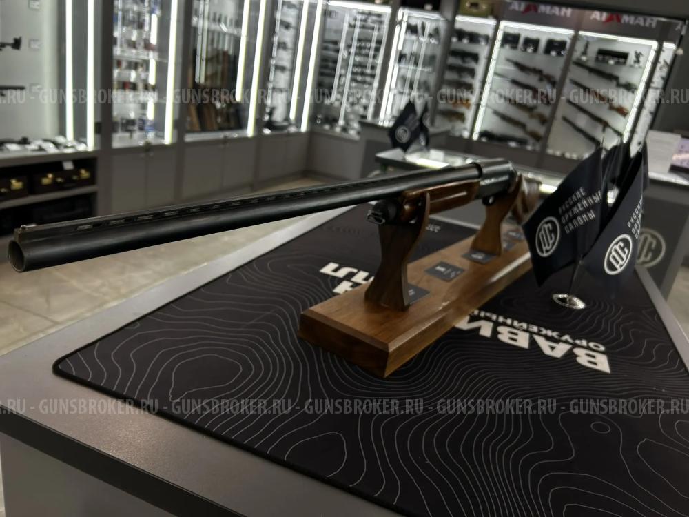 МЦ-21-12, кал. 12/70 (комиссия)