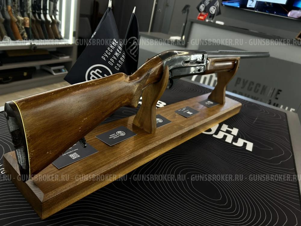 МЦ-21-12, кал. 12/70 (комиссия)