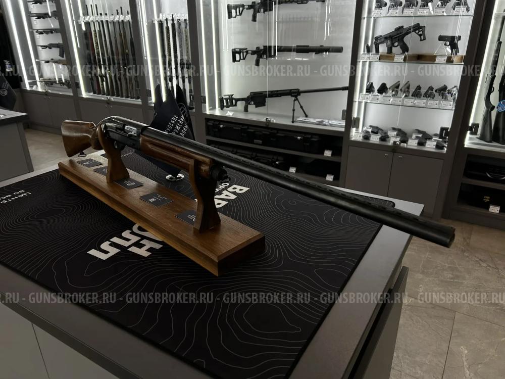 МЦ-21-12, кал. 12/70 (комиссия)