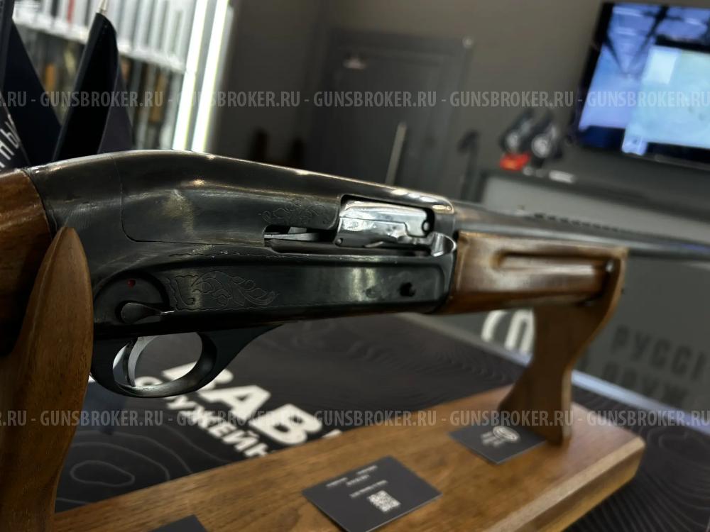 МЦ-21-12, кал. 12/70 (комиссия)