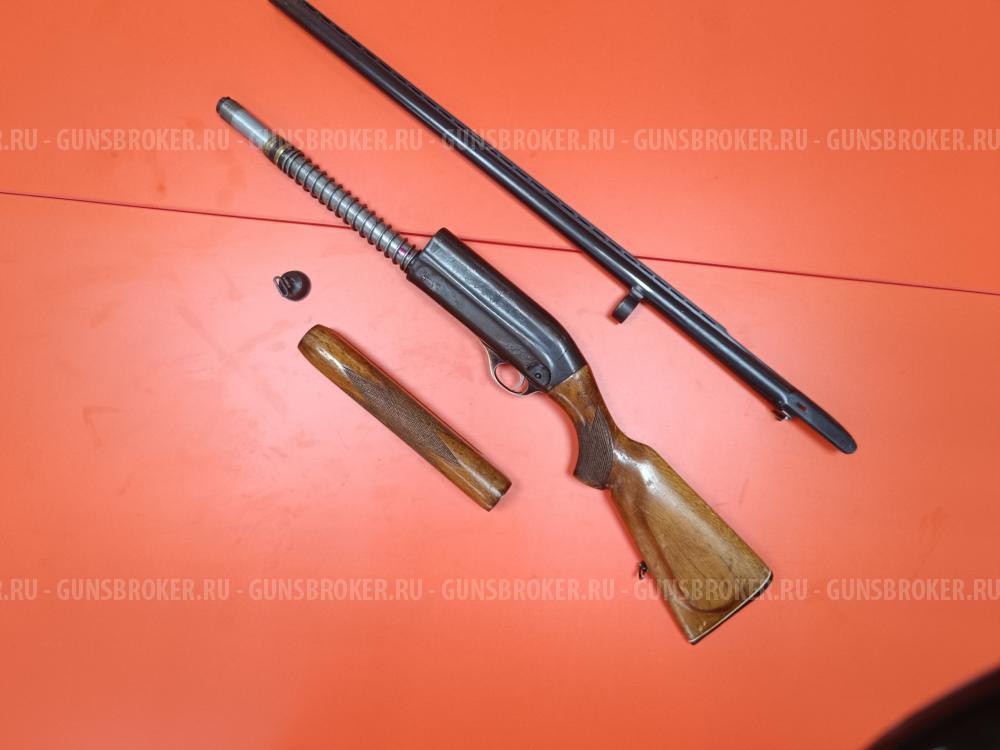 МЦ-21-12 кал. 12/70