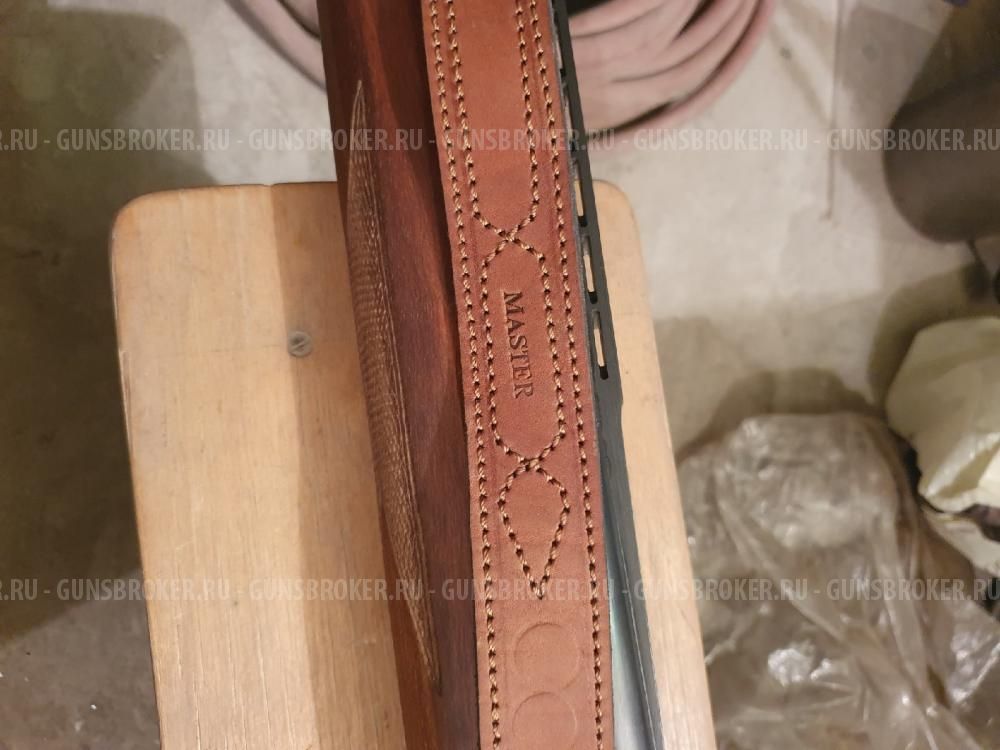 МЦ 21-12, кал. 12